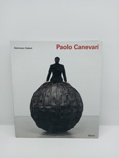 Paolo canevari germano usato Paolo canevari germano usato  Roma