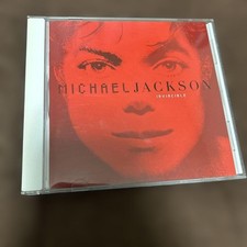 MICHAEL JACKSON INVENCÍVEL comprar usado MICHAEL JACKSON INVENCÍVEL comprar usado  Enviando para Brazil