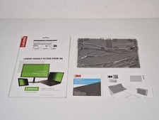 Lenovo blickschutzfilter noteb gebraucht kaufen  Seckach