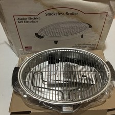 Genuine saladmaster indoor for sale  Honokaa