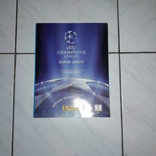 Album panini uefa d'occasion Album panini uefa d'occasion  Arles