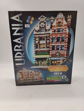 Wrebbit puzzle 285 gebraucht kaufen  Gaukönigshofen