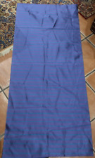 Silk upholstery fabric for sale  LONDON