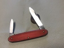 Victorinox excelsior alox gebraucht kaufen  Dassel