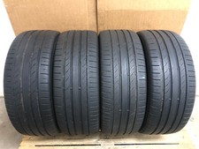 Sommerreifen 245 r19 gebraucht kaufen  Bad Dürkheim