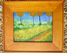 Claude monet garden for sale  Venice