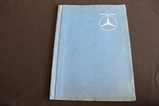 1968 Mercedes 280 SE +Sonderausstattung Verkäufer Händler Angebots Verkauf Mappe comprar usado  Enviando para Brazil