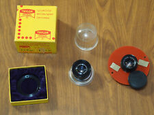 Enlarger lens lot for sale  Missoula