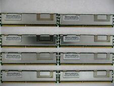 16GB (8x 2GB) Server RAM PC2-5300F per Dell PowerEdge 2900 2950 1900 1950 R900 comprar usado  Enviando para Brazil