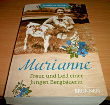 Buch marianne freud gebraucht kaufen  Berlin