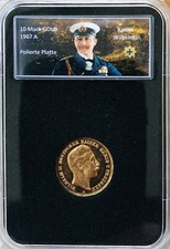 Polierte platte mark gebraucht kaufen  Deutschland