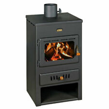 Wood burning stove for sale  Shipping to Ireland