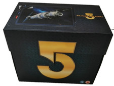 Babylon dvd set for sale  LIVINGSTON
