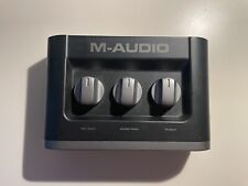 M-Audio Fast Track Audio Interface comprar usado  Enviando para Brazil