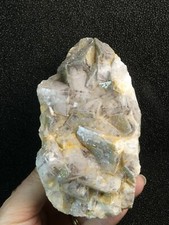 Superbe fluorine chaillac d'occasion  Bas-en-Basset