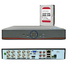 Dvr canali con usato  Avellino