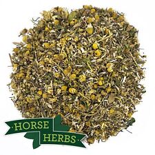 Horse herbs calming for sale  FAKENHAM