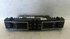 Commande chauffage citroen d'occasion  France