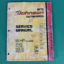 Johnson outboard motors for sale  Nampa