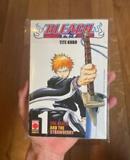 Bleach volume prima usato  Padova