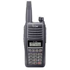 Icom a16e vhf usato  Italia