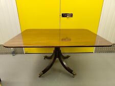 Set mahogany dining for sale  YORK