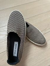 Scarpe sneakers slip usato  Italia