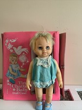 Vtg 1962 tiny for sale  Oradell