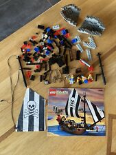 Lego 6268 bateau d'occasion  Hirsingue