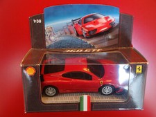 Modellino ferrari 360 usato  Gambettola