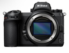 Nikon 6ii 24.5mp for sale  Orange