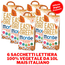 Monge easy green usato  Reggio Calabria