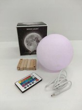 EXTSUD M15 Lampka nocna Lampa księżycowa na sprzedaż  PL