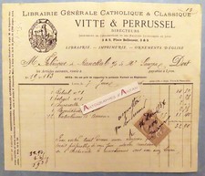 Bookshop vitte perrussel d'occasion  Expédié en Belgium