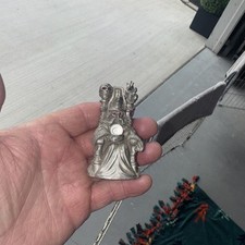 Pewter dragon wizard for sale  Grand Blanc