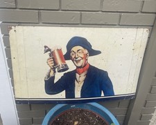 Rare vintage burgermeister for sale  Santa Rosa