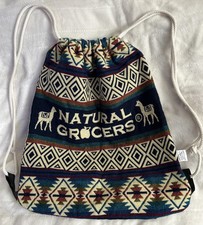 Natural grocers drawstring for sale  Twin Falls