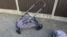 Cosatto wow chassis for sale  BURTON-ON-TRENT