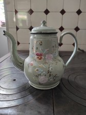 Cafetière ancienne tôle d'occasion  Colmar