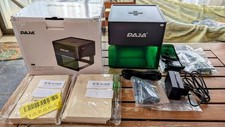 Graveur laser daalban d'occasion  Vouneuil-sous-Biard