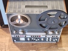 Tonbandgerät revox 700 gebraucht kaufen  Karlsruhe