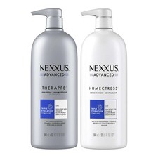 Nexxus Therappe Humectress Combo Pack Xampu e Condicionador 32 fl oz - 2 unidades comprar usado  Enviando para Brazil