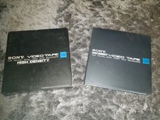 Sony reel reel for sale  BURTON-ON-TRENT