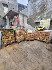 Alte klinkersteine 1800 gebraucht kaufen  Bedburg