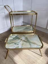 Vintage retro tier for sale  UK