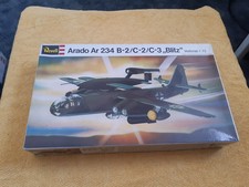 Revell 162 modellbausatz gebraucht kaufen  Uetersen