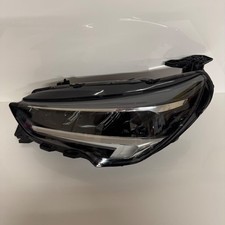 Vauxhall corsa passenger for sale  CRAMLINGTON