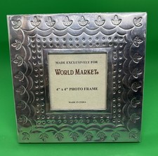 Market rustic embossed for sale  Lake Havasu City