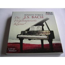 Bach the well d'occasion  Expédié en Belgium