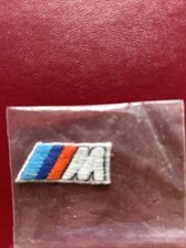 Bmw sticker textil gebraucht kaufen  Rackwitz